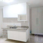 Apartamento para Venda em São Paulo, Cidade Tiradentes, 2 dormitórios, 1 banheiro, 1 vaga