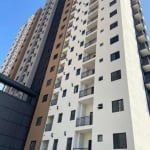 Apartamento para Venda em São Paulo, Chácara Califórnia, 2 dormitórios, 1 banheiro, 1 vaga