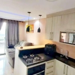 Apartamento para Venda em São Paulo, Jardim Santa Terezinha (Zona Leste), 1 dormitório, 1 banheiro