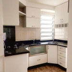 Apartamento para Venda em São Paulo, Conjunto Habitacional Barreira Grande, 3 dormitórios, 1 banheiro, 1 vaga