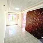 Apartamento para Venda em São Paulo, Vila Chabilândia, 2 dormitórios, 1 banheiro, 1 vaga