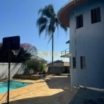 Casa para aluguel, 4 quartos, 2 suítes, 3 vagas, Jardim das Indústrias - São José dos Campos/SP