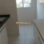 Apartamento para aluguel, 2 quartos, 1 suíte, 1 vaga, Jardim Oriente - São José dos Campos/SP