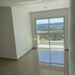 Apartamento à venda, 2 quartos, 1 suíte, Jardim Uirá - São José dos Campos/SP