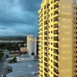 Apartamento para aluguel, 3 quartos, 1 suíte, 2 vagas, Jardim Esplanada - São José dos Campos/SP