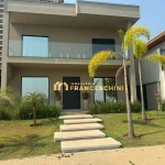 Casa à venda, 4 quartos, 4 suítes, 4 vagas, Condomínio Residencial Monaco - São José dos Campos/SP