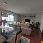 Apartamento de Alto Padrão com 4 Suítes e 5 Sacadas no Centro de Jacareí SP