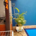 Casa à venda, 3 quartos, 1 suíte, 3 vagas, Jardim das Indústrias - São José dos Campos/SP