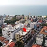 Apartamento com 2 quartos no centro de Bombinhas.