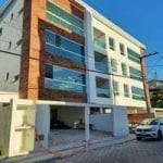 Sala Comercial em Bombas, com 36,60 interna e 21,00m².