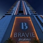 BRAVIE RESIDENCE – Viva esta Experiência em INVESTIR com Segurança.