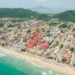 ✨ EXCLUSIVIDADE EM BOMBAS - 3 Suítes, Frente Mar e infraestrutura completa!