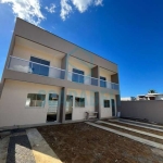 Casa para Venda em Serra, São Domingos, 2 dormitórios, 2 banheiros