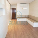 Apartamento para Venda em Vitória, Jardim Camburi, 3 dormitórios, 1 suíte, 2 banheiros, 1 vaga