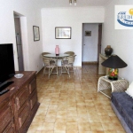 Apartamento na Região da Brunella.