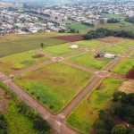 Terreno à venda em Marechal Cândido Rondon, Bairro Andorinha -  Lot. Cataratas I