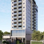 Apartamento com 2 quartos, 53,49m², à venda em Marechal Cândido Rondon, Bairro do Lago