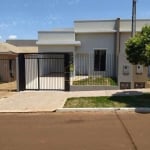 Casa com 3 quartos, 143m², à venda em Marechal Cândido Rondon, Andorinha