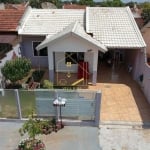 Casa com 4 quartos, 160m², à venda em Toledo, Jardim Coopagro