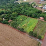 Chácara à venda em Marechal Cândido Rondon, Borboleta, 21760m²