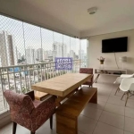 Apartamento com 3 quartos, 125m², à venda em São Paulo, Vila Leopoldina