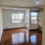 Apartamento para alugar, no Edificio Modigliani,  em São Paulo, Lapa, com 3 quartos, 80m²