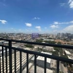 Apartamento para alugar, no Condomínio Vivaz Estação Santa Marina,  em São Paulo, Água Branca, com 2 quartos, 37m²