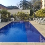 Apartamento para alugar em São Paulo, Vila Hamburguesa, com 3 quartos, 75m²