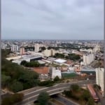 Apartamento Studio Centro Aquidabã, 1 Suíte 1 Vaga.