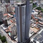 Apartamento Studio Centro Aquidabã, 1 Suíte 1 Vaga.