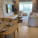 Apartamento Jardim Aurélia, 3 Suítes, 2 Vagas.