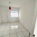 Apartamento para locação em São Paulo-SP, no bairro Água Branca: 2 quartos, 1 sala, 1 banheiro, 1 vaga de garagem!