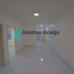 Apartamento térreo, reformado, 3 quartos, perto do metrô!