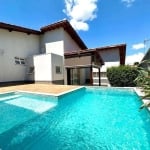 Casa Jd. América 4 dormitórios s/ 2 suítes Piscina Bragança Paulista