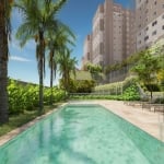 Apartamento Parque Carmo - Zona Leste-