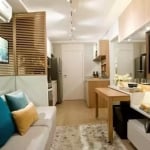 Apartamento em Lançamento Belem com varanda