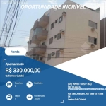 Apartamento para Venda em Cuiabá, Quilombo, 2 dormitórios, 1 banheiro, 1 vaga