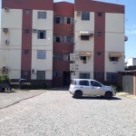 Apartamento para Venda em Cuiabá, Residencial São Carlos, 2 dormitórios, 1 banheiro, 1 vaga