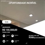 Apartamento para Venda em Cuiabá, Paiaguás, 2 dormitórios, 1 banheiro, 1 vaga