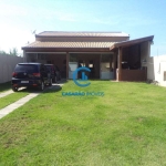 Casa com 2 dorms, Recanto Som do Mar, Caraguatatuba - R$ 480 mil, Cod: 1328