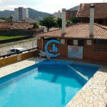 Apartamento com 3 dorms, Prainha, Caraguatatuba - R$ 450 mil, Cod: 9089