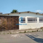 Casa com 2 dorms, Travessão, Caraguatatuba - R$ 215 mil, Cod: 9111