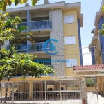 Apartamento com 2 dorms, Balneário Maranduba, Ubatuba - R$ 450 mil, Cod: 9186