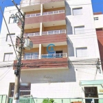 Apartamento com 3 dorms, Centro, Caraguatatuba - R$ 680 mil, Cod: 9324