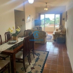 Apartamento com 2 dorms, Martim de Sá, Caraguatatuba - R$ 430 mil, Cod: 9325