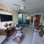 Cobertura com 4 dorms, Prainha, Caraguatatuba - R$ 1.8 mi, Cod: 9354