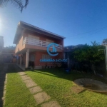 Sobrado com 4 dorms, Caputera, Caraguatatuba - R$ 740 mil, Cod: 9367