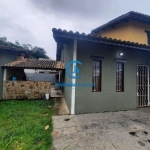 Casa com 3 dorms, Martim de Sá, Caraguatatuba - R$ 580 mil, Cod: 9457