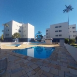 Apartamento com 1 dorm, Balneário Recanto do Sol, Caraguatatuba - R$ 250 mil, Cod: 9460