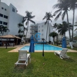 Apartamento com 2 dorms, Massaguaçu, Caraguatatuba, Cod: 9519